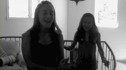 normal_stell_and_ashie_show_avi_000044978 - Stella Hudgens