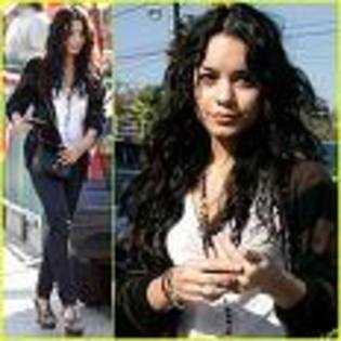 16. - concurs Vanessa Hudgens