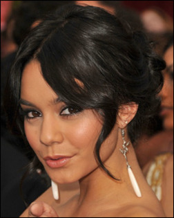  - VANESSA HUDGENS