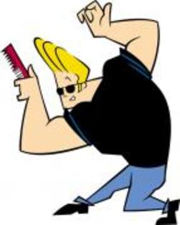 FRPUWDTDKDAFRUJGXEK - johnny bravo