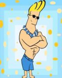 UXQTZEQSHYMXCKPWPMD - johnny bravo