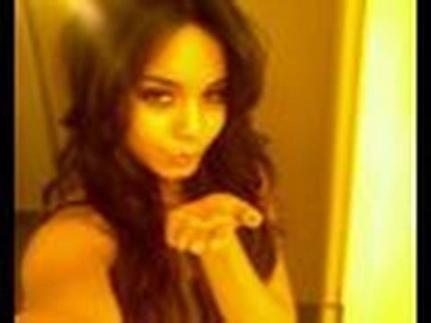  - VANESSA HUDGENS