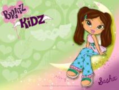 bratz - bratz