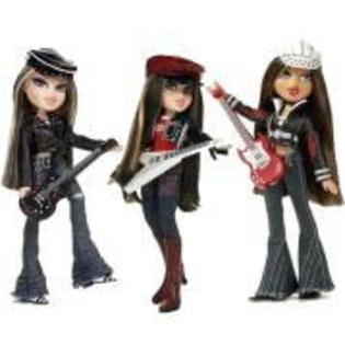 bratz (10) - bratz