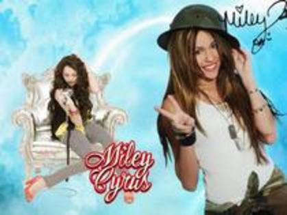 miley cyrus - vedetele tale favorite de la DisneyChannel