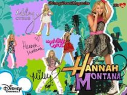 hannah montana 3