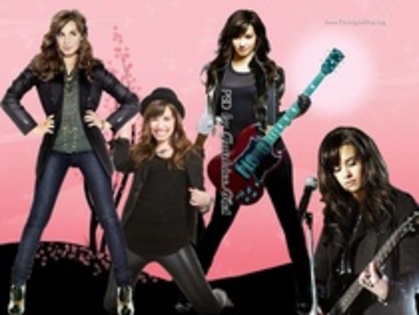 demi iti spune la revedere - vedetele tale favorite de la DisneyChannel