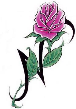 flowers51[1] - poze tatuaje