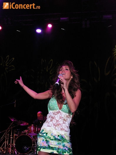 113 - Anahi in Romania