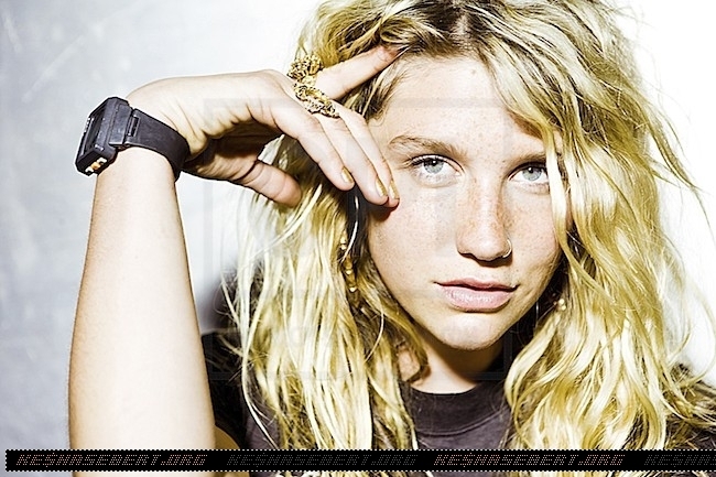 3 - Kesha Photoshoot 5