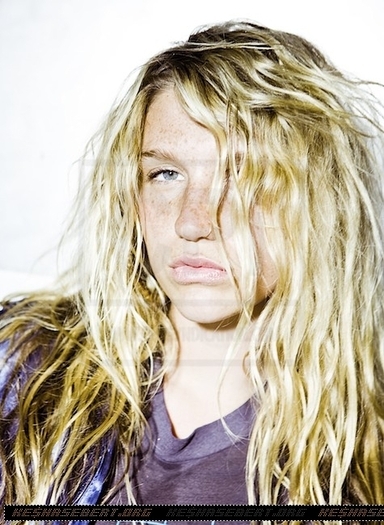 13 - Kesha Photoshoot 5