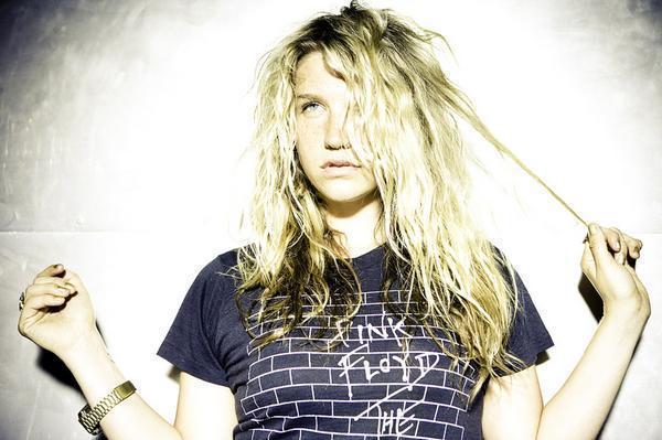 16 - Kesha Photoshoot 5