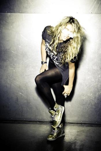 18 - Kesha Photoshoot 5