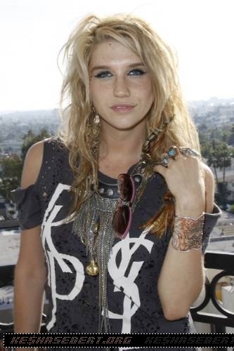 1 - Kesha Photoshoot 6