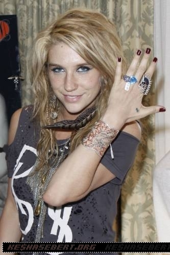 5 - Kesha Photoshoot 10