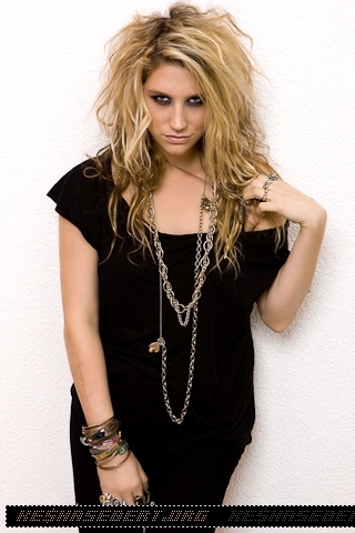 2 - Kesha Photoshoot 11