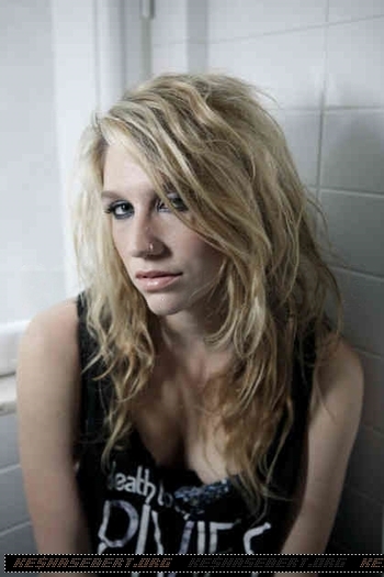 3 - Kesha Photoshoot 12