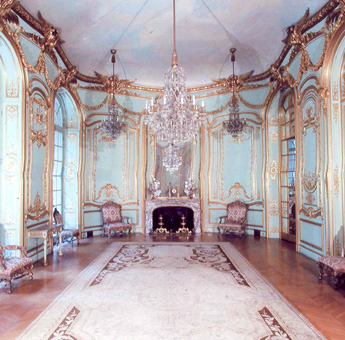 sala de bal