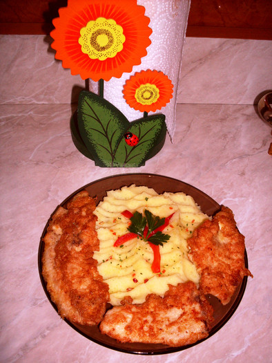 SDC12346 - Mancaruri gustoase