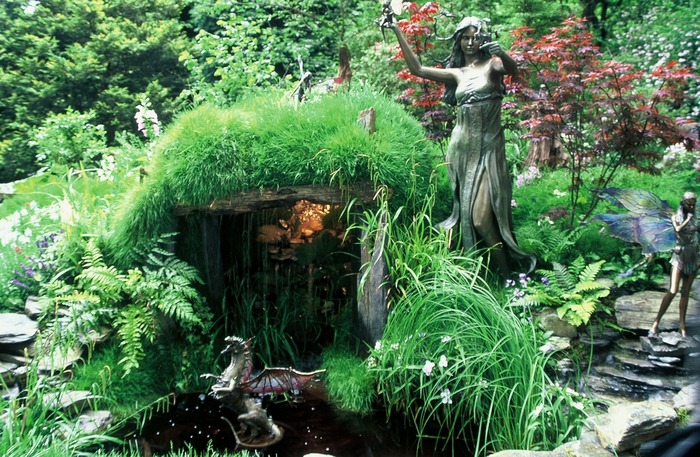 chelseafairy.jpg - Garden