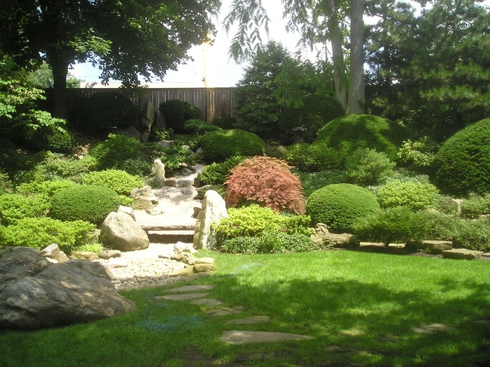 japanesegarden - Garden