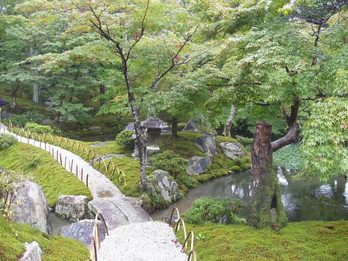 Shugaku-in_Imperial_Villa_-_Lower_Garden_a - Garden