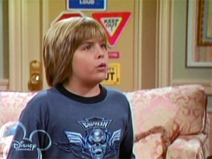 a1 - zack and cody