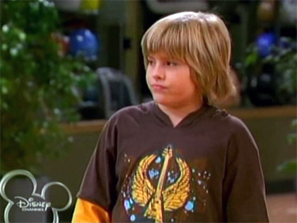 a2 - zack and cody