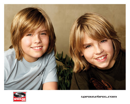 30 - zack and cody