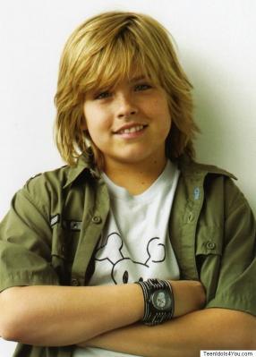 zack - zack and cody