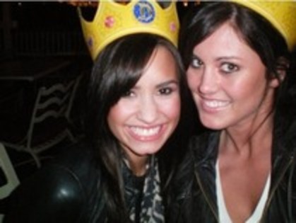 princess demi