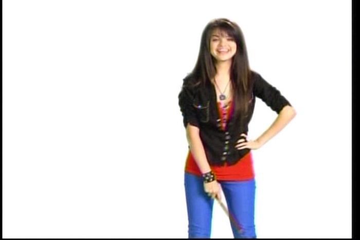 2 - Selena Gomez intro DisneyChannel2