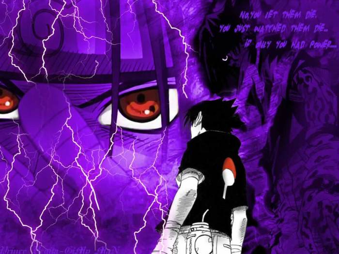 uchiha-sasuke-wallpaper-8 - Sasuche