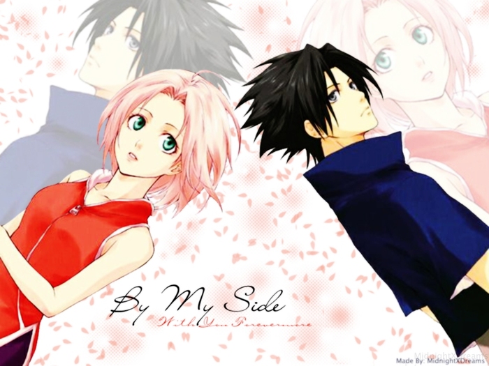 sasuke-sakura-436480 - Sasuche