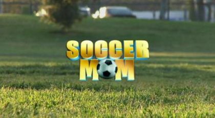 00 - Soccer mom