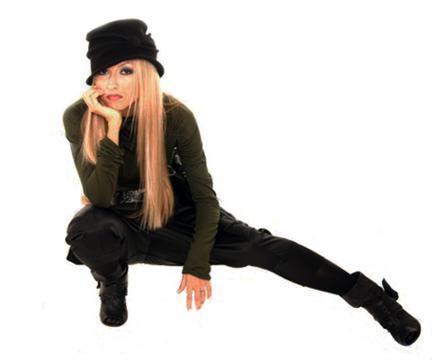ngh - Andreea Balan