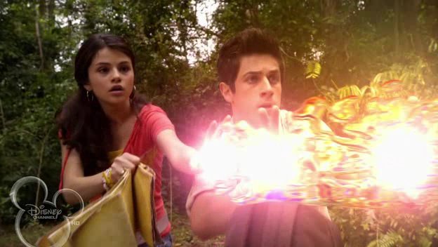 Wizards of Waverly Place The Movie  (2009) WwW.Bratu-Marian.Ro-7