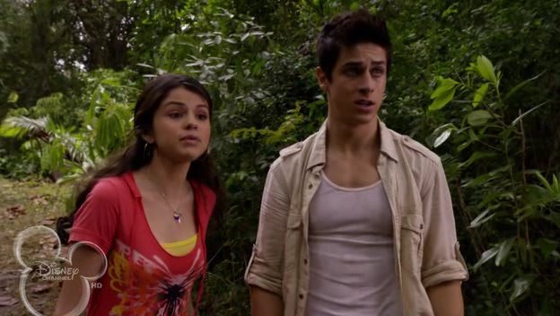 Wizards of Waverly Place The Movie  (2009) WwW.Bratu-Marian.Ro-10