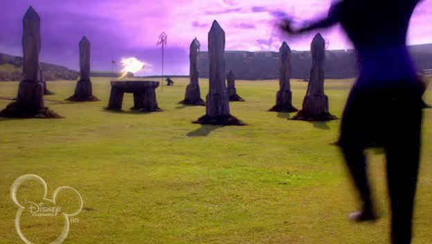 Wizards of Waverly Place The Movie  (2009) WwW.Bratu-Marian.Ro-13