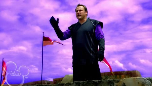 Wizards of Waverly Place The Movie  (2009) WwW.Bratu-Marian.Ro-29 - Wizards of Waverly Place