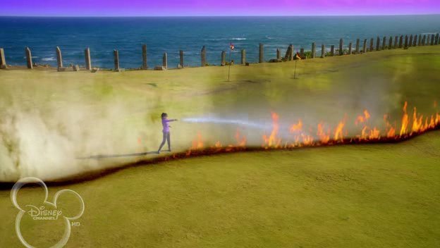 Wizards of Waverly Place The Movie  (2009) WwW.Bratu-Marian.Ro-37 - Wizards of Waverly Place