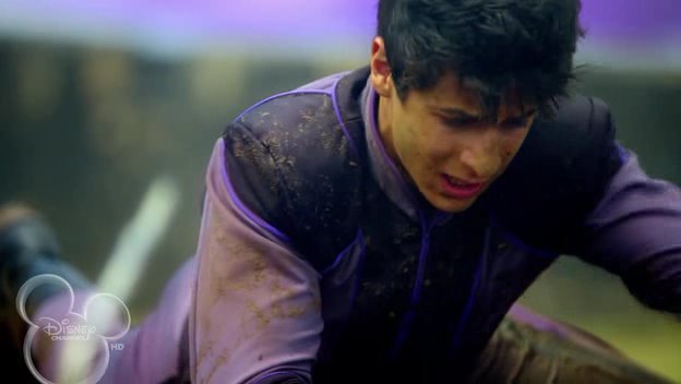 Wizards of Waverly Place The Movie  (2009) WwW.Bratu-Marian.Ro-42 - Wizards of Waverly Place