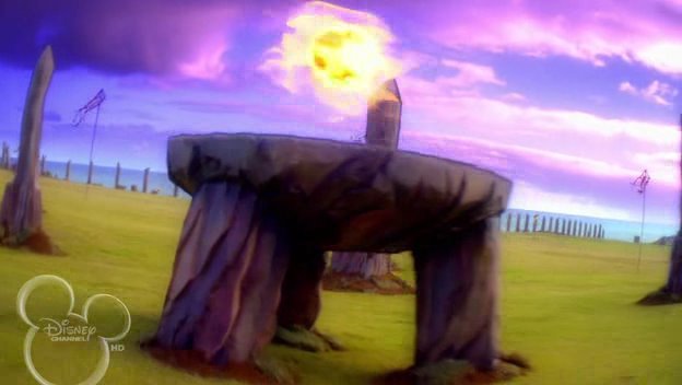 Wizards of Waverly Place The Movie  (2009) WwW.Bratu-Marian.Ro-45 - Wizards of Waverly Place