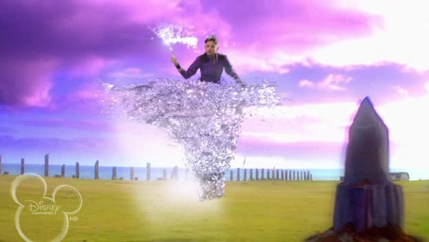 Wizards of Waverly Place The Movie  (2009) WwW.Bratu-Marian.Ro-46 - Wizards of Waverly Place