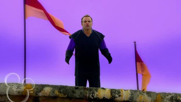 Wizards of Waverly Place The Movie  (2009) WwW.Bratu-Marian.Ro-56 - Wizards of Waverly Place