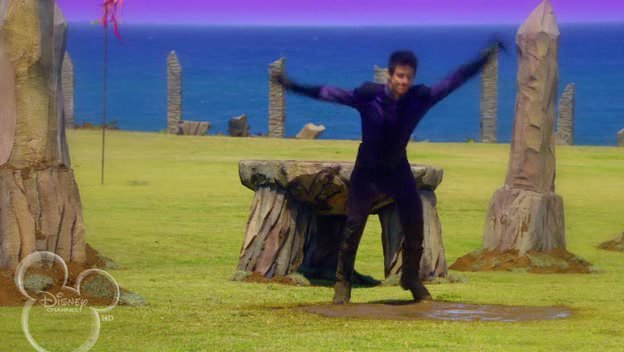 Wizards of Waverly Place The Movie  (2009) WwW.Bratu-Marian.Ro-62 - Wizards of Waverly Place