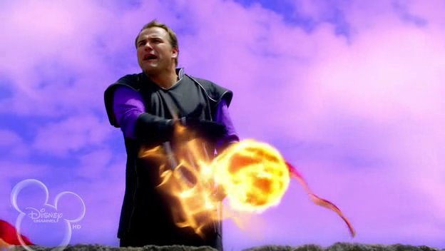 Wizards of Waverly Place The Movie  (2009) WwW.Bratu-Marian.Ro-64 - Wizards of Waverly Place