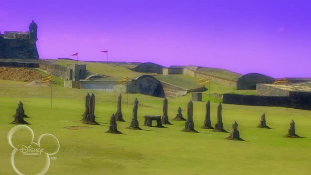 Wizards of Waverly Place The Movie  (2009) WwW.Bratu-Marian.Ro-72 - Wizards of Waverly Place