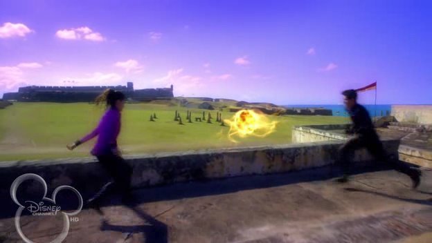 Wizards of Waverly Place The Movie  (2009) WwW.Bratu-Marian.Ro-75 - Wizards of Waverly Place