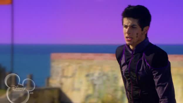 Wizards of Waverly Place The Movie  (2009) WwW.Bratu-Marian.Ro-77 - Wizards of Waverly Place